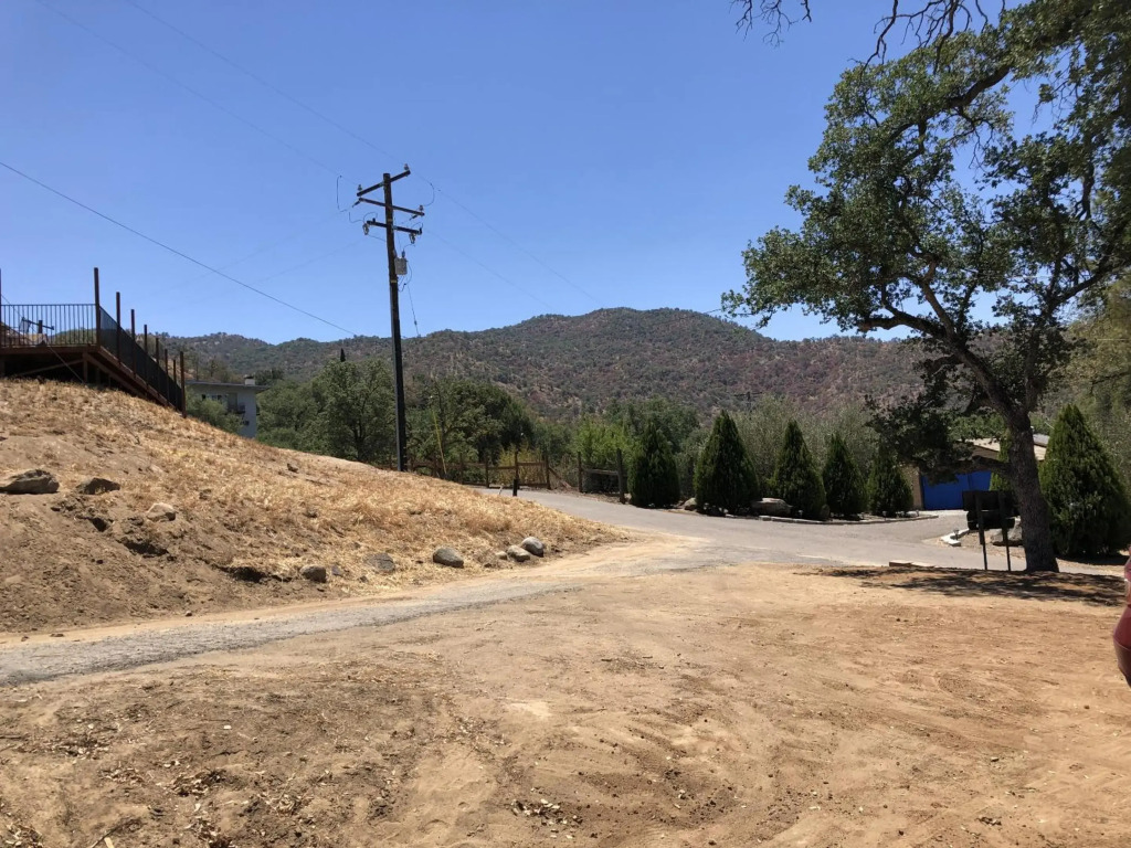 Sequoia Village