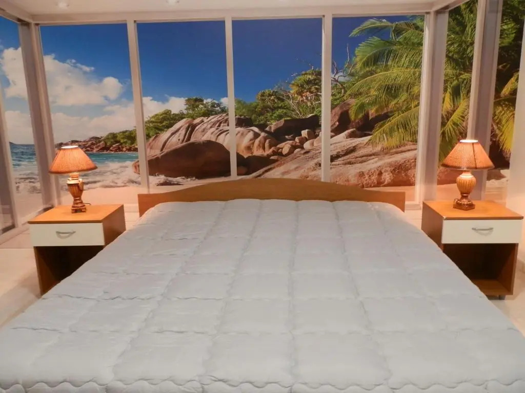 Casa Vacanze Bonjovì