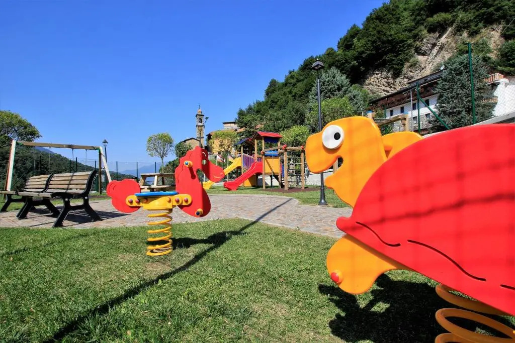Hotel Oasi Verde