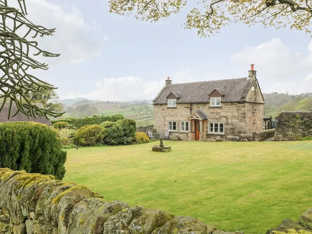 Sycamore Cottage