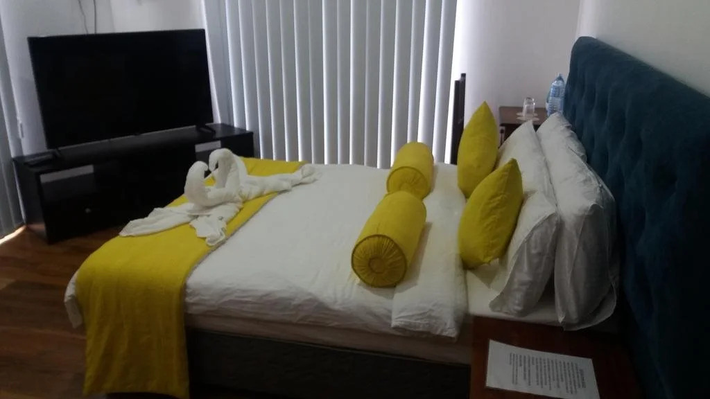 Hotel Silver Dew