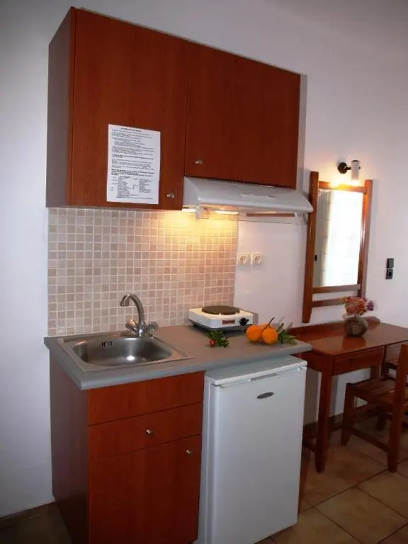 Vergas Hotel Malia