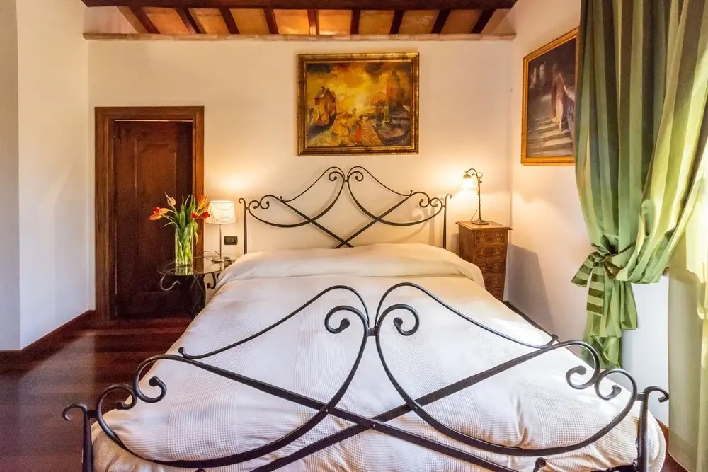 Villa degli Ulivi
