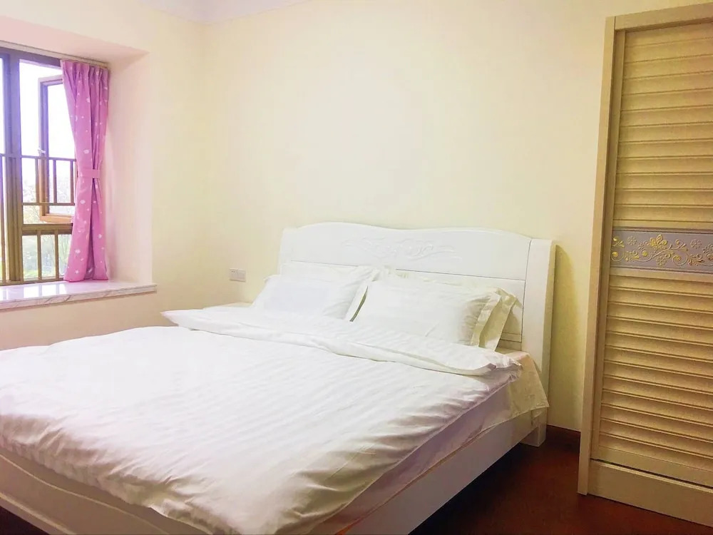 Silver Sea's Love YHJS Sea View Inn A