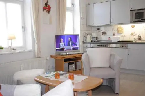 Villa Concordia Apartment Hiddensee