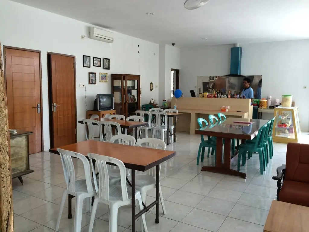 Hotel Netral Jombang