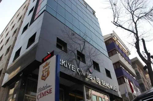 Cimse Hotel