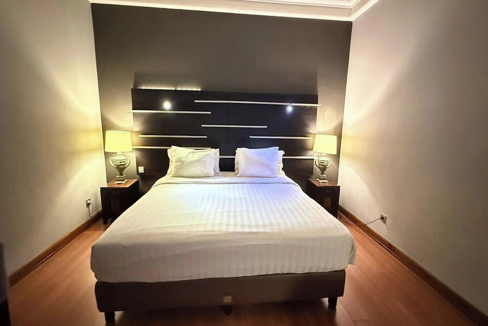Madina inn Hotel & Hostel Yogyakarta