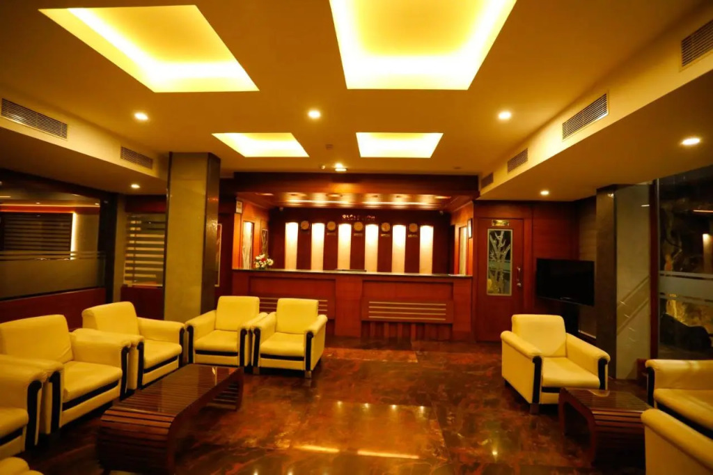 Luxora Hotel and Spa