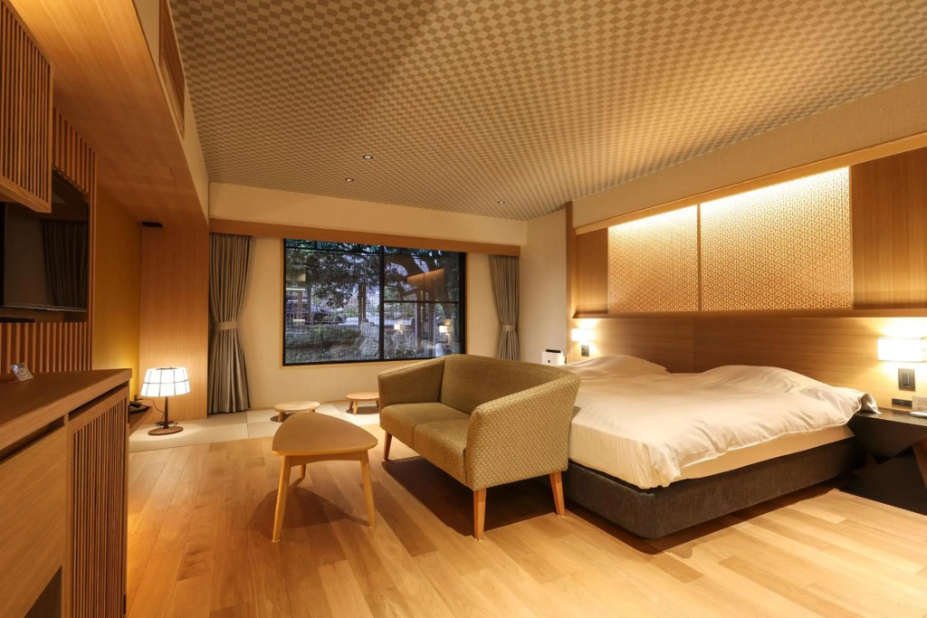 SPA TERRACE Shisui