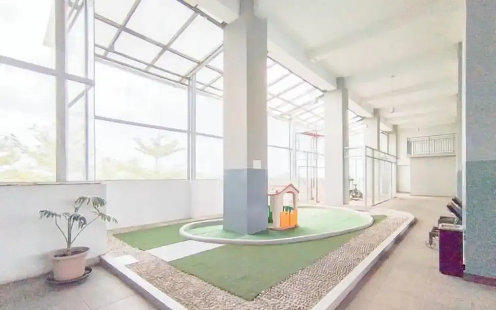 Seven Living Easton Park Residence Jatinangor