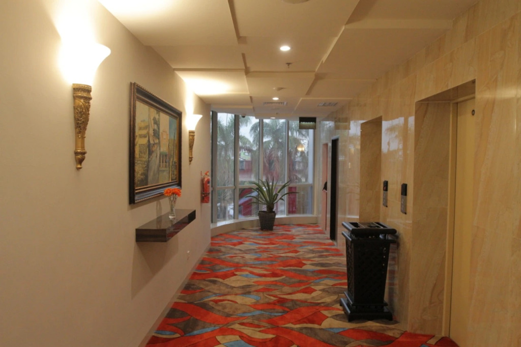 Hotel Daily Inn