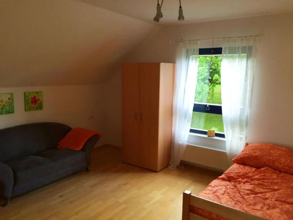 Ferienwohnung Ahorn