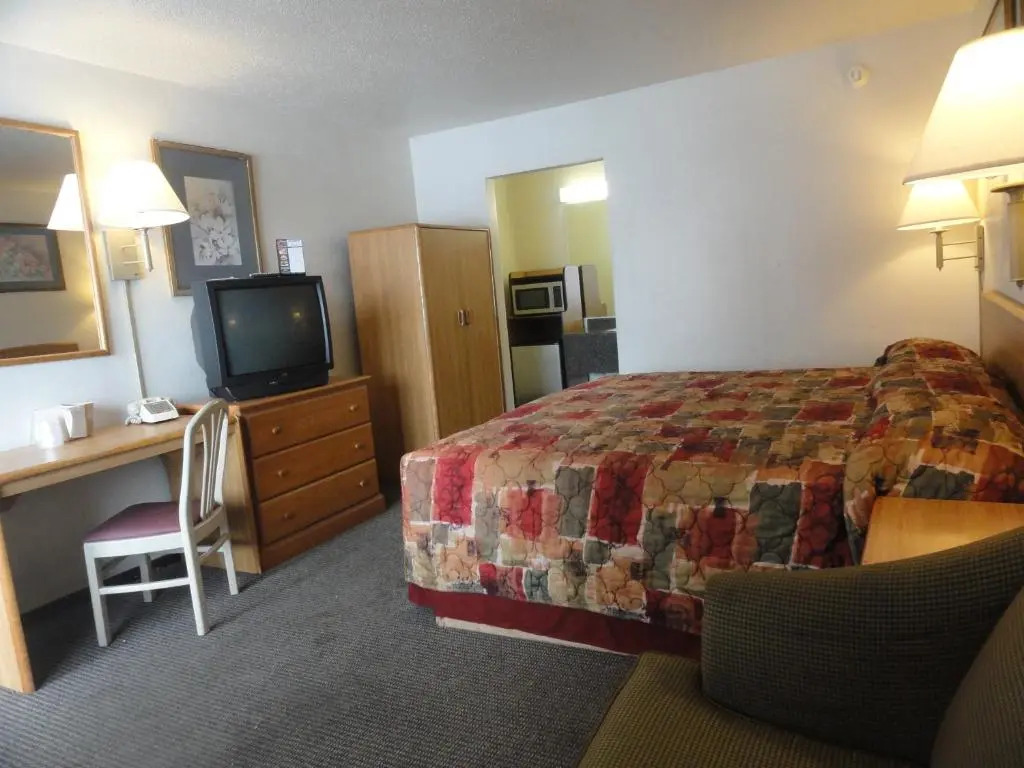 Grand Rapids Inn