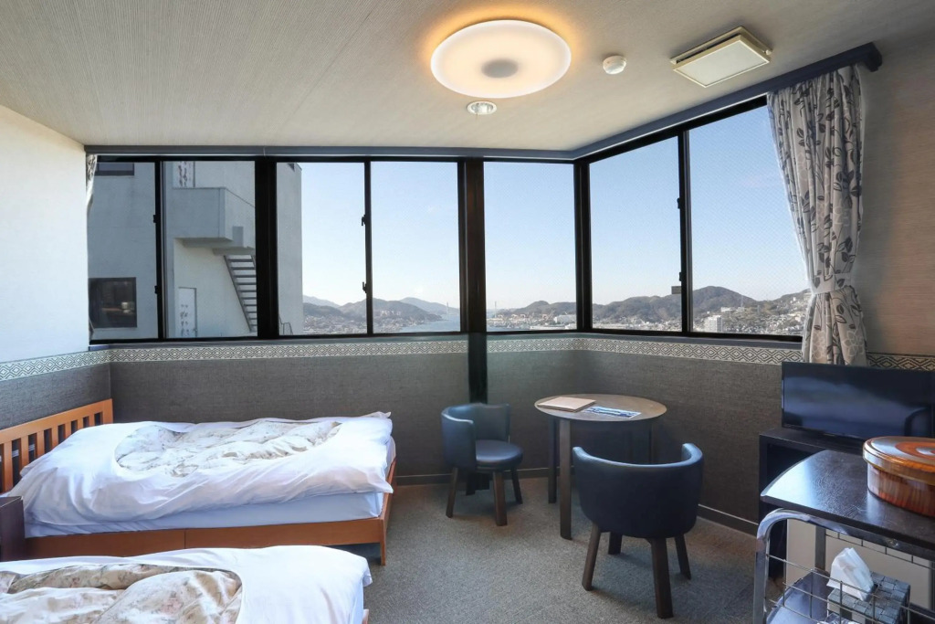 Hotel Nagasaki