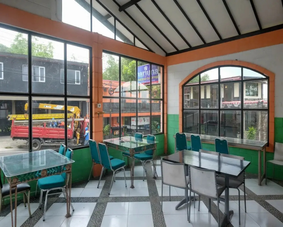 RedDoorz Syariah @ Jalan Dieng Wonosobo 2
