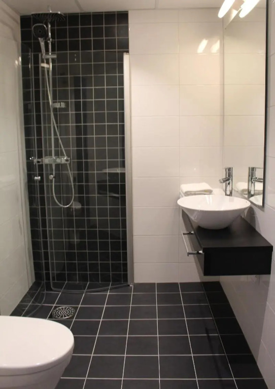 Hotell Rättvik
