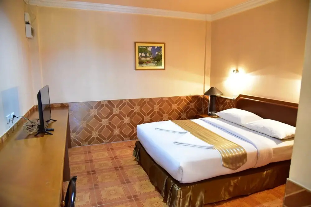 Chomdao Resort and Spa