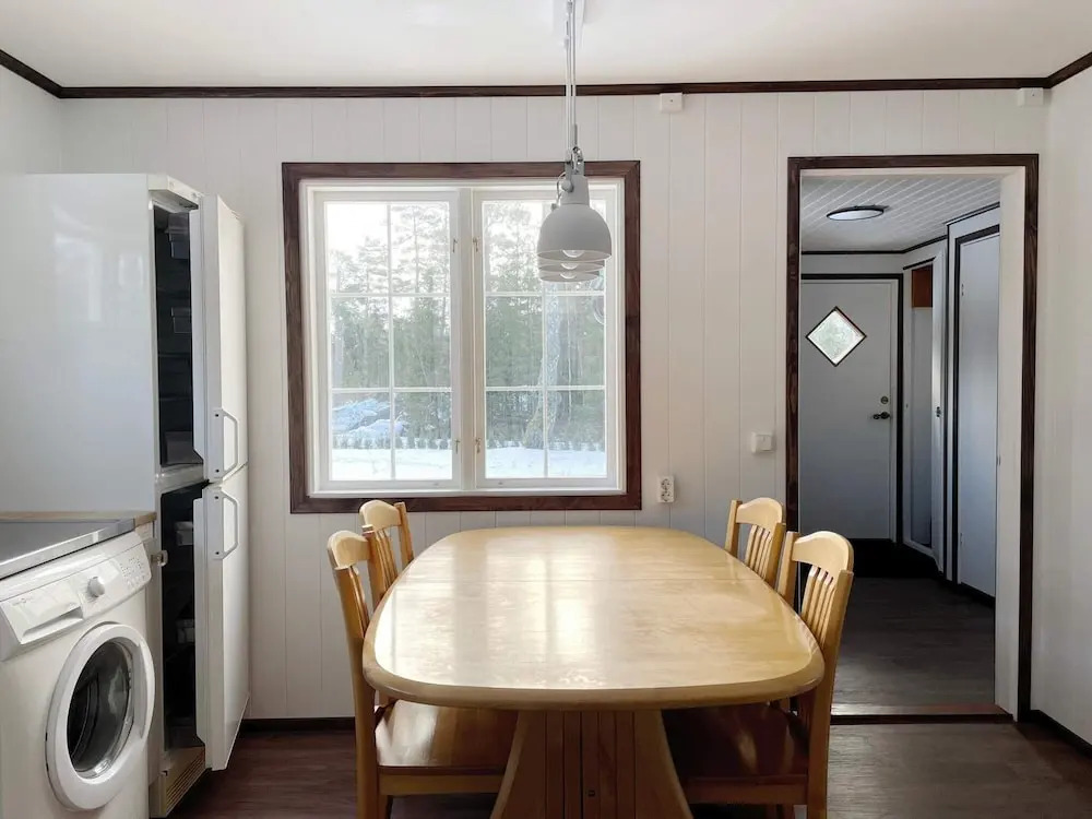 4 Star Holiday Home in Norrtalje-by Traum