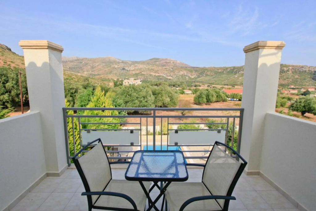Villa Fedra