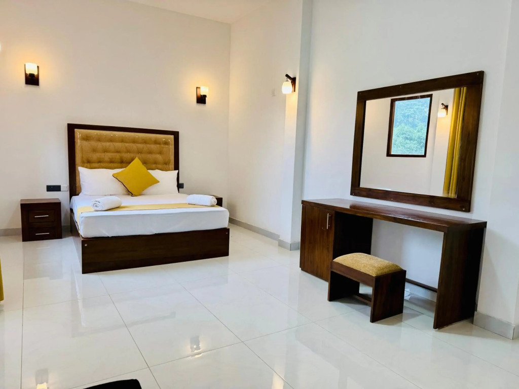 Heaven Breeze Kandy