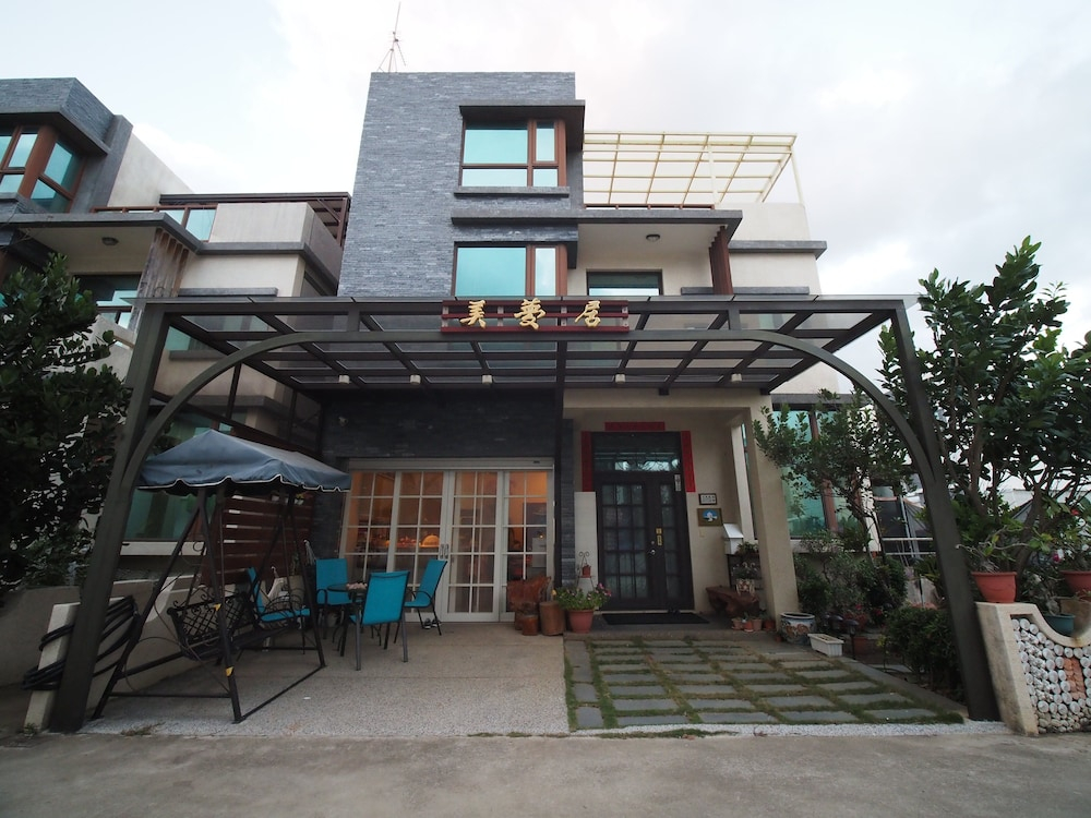 Sweet Dream Homestay