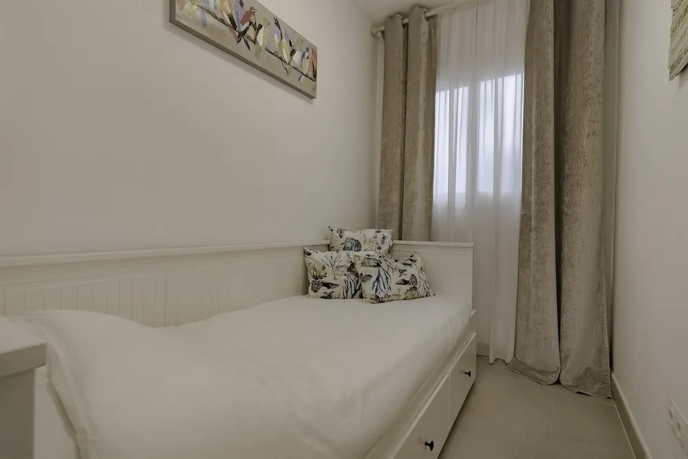 Fantastic Apartment Near Puerto Banus