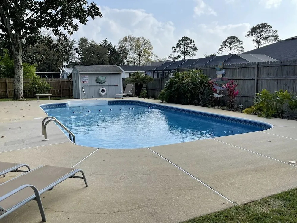 Coastal Retreat 3 Bedroom Home by RedAwning