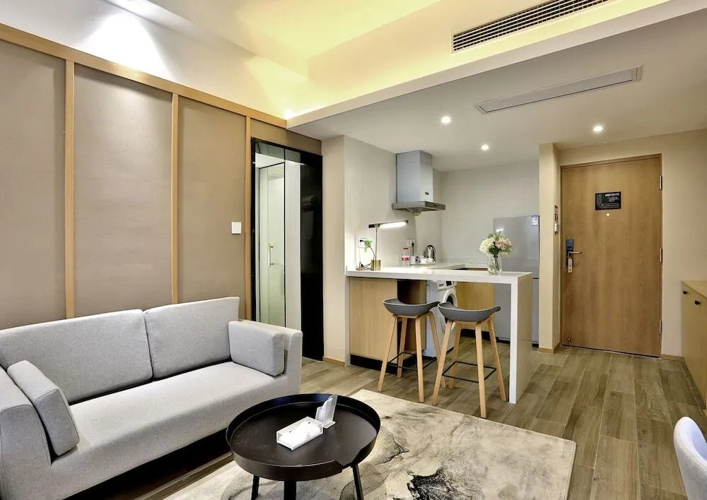 Yuyou Hotel