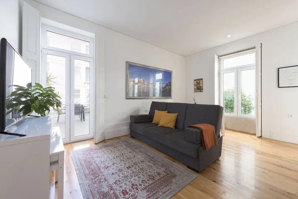 Apartment Alegria Street by Sweet Porto