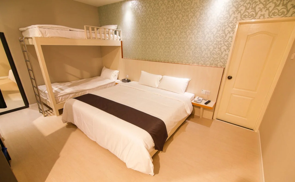 Art Cottage Hotel