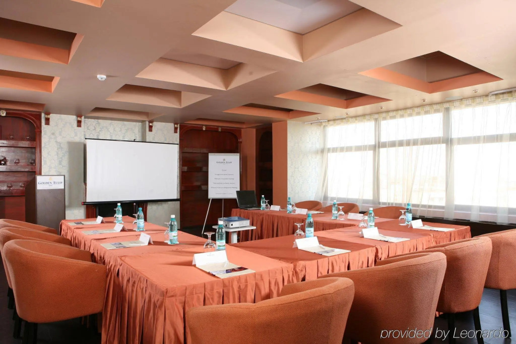 Отель Holiday Inn Bucharest - Times