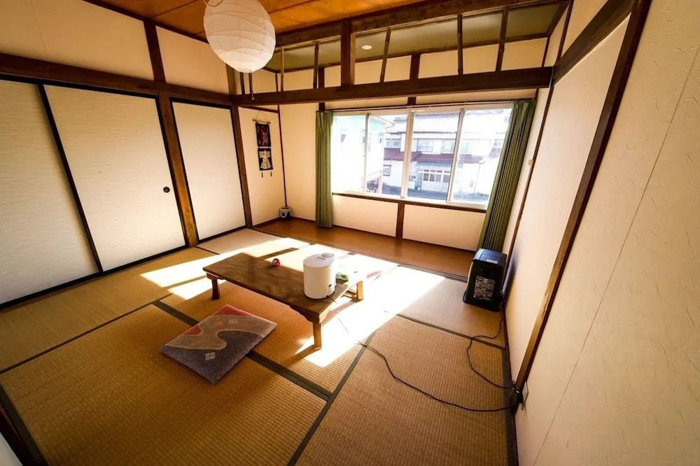Guesthouse Honobono