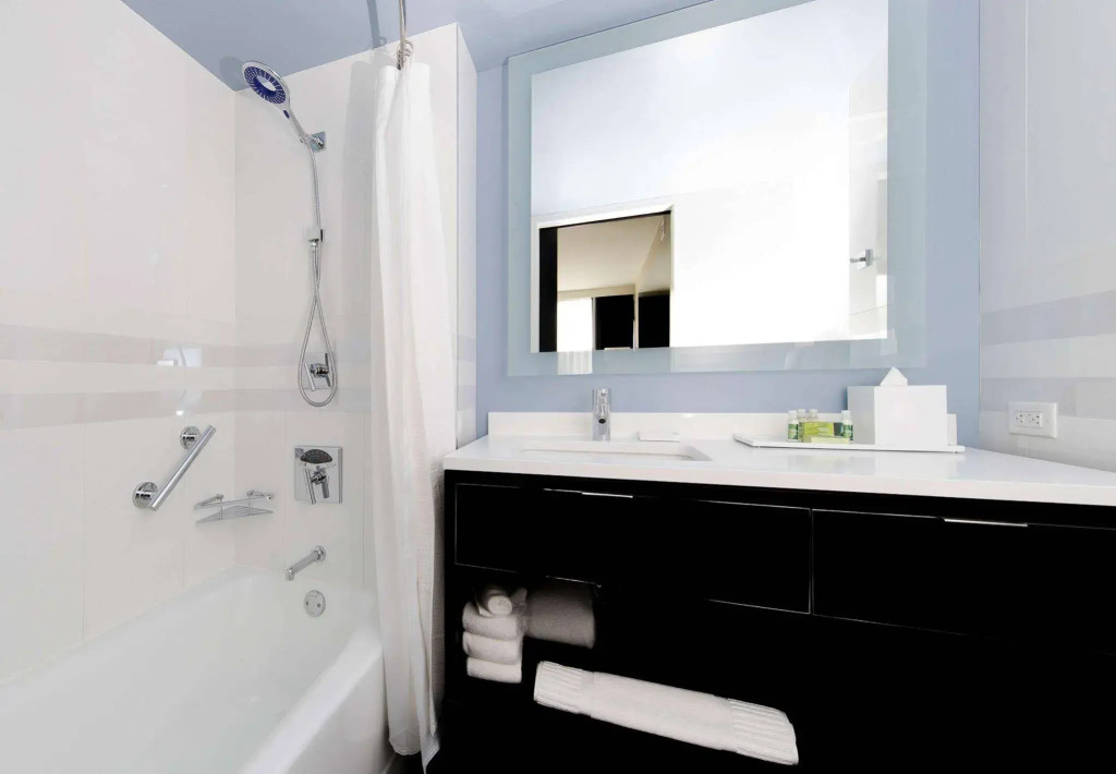 Residence Inn by Marriott New York Manhattan/Central Park