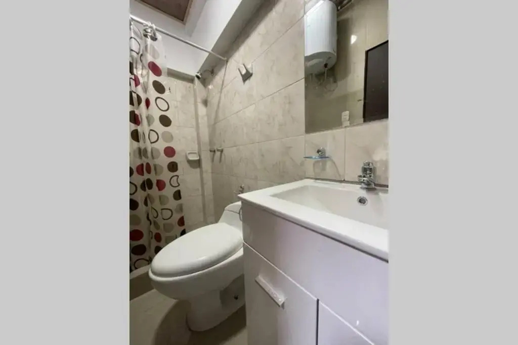 4B Mini-departamento nuevo en centro de Miraflores