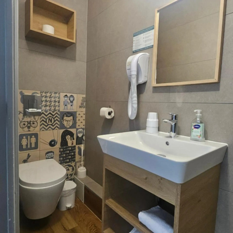 Hôtel Les Pieux En Cotentin