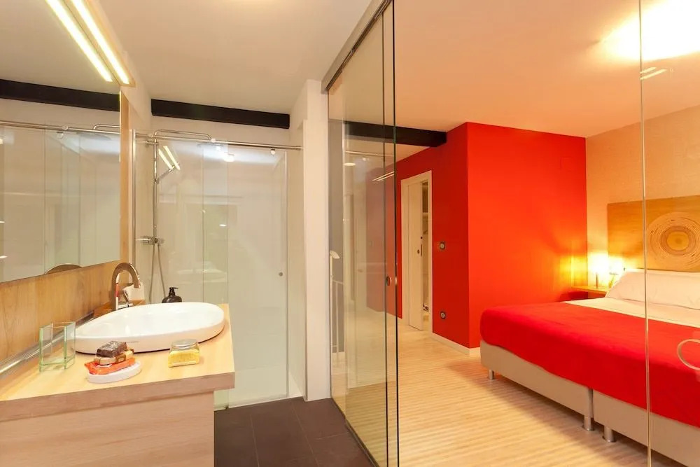 Apartamentos Ea Astei