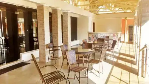 Lancaster Hotel