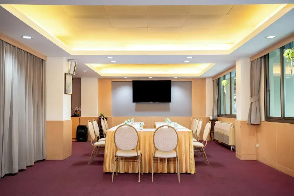 P-Park Hotel Bangkok