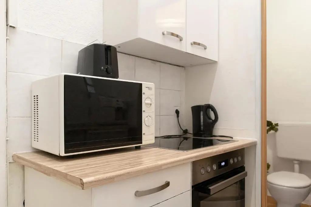 Vibrant 1br - Ideal Long Stay Accommodation