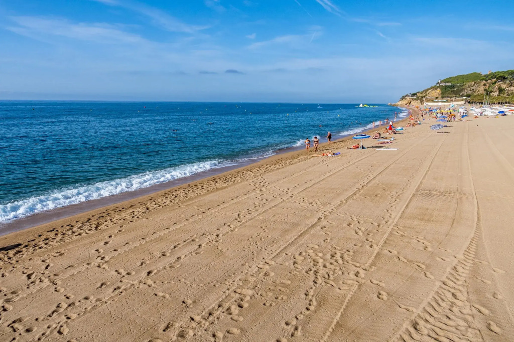 Garbi Calella Hotel