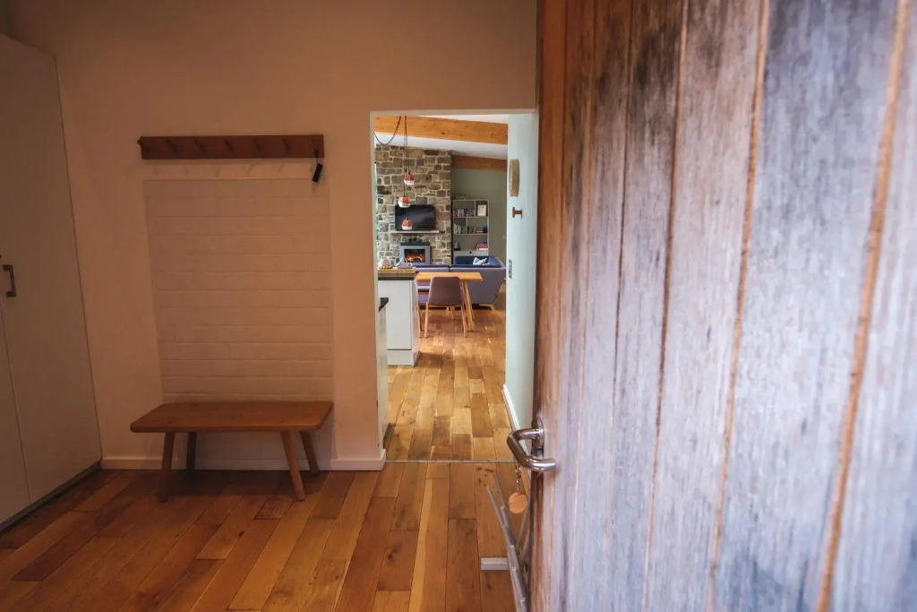 Yorkshire Dales Lodge 17 by Together Travel - 3-Bed Premium Family