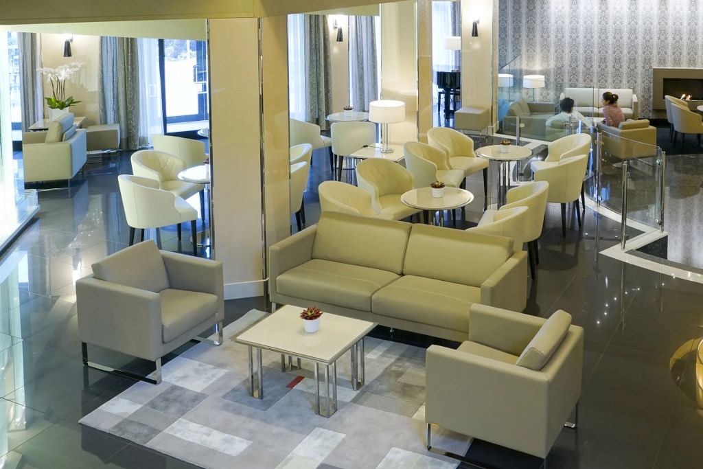 Park Hotel Imperial