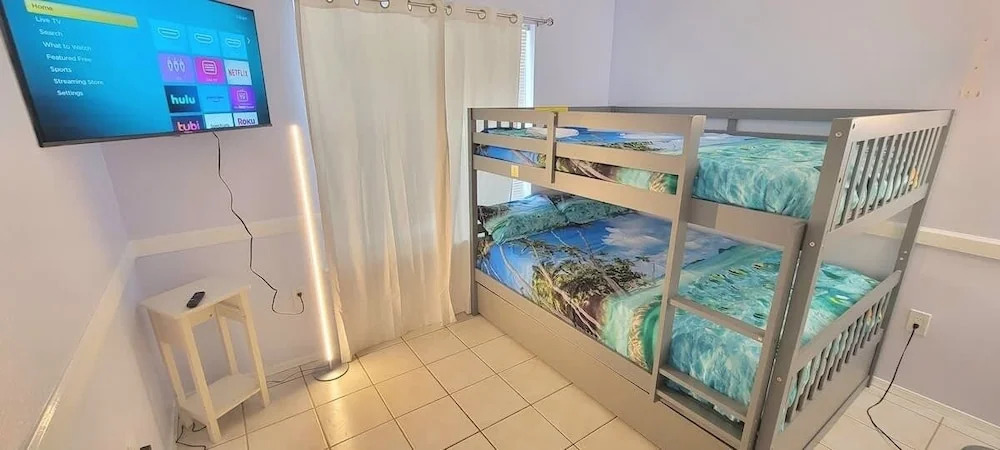 Surfside I #303 2 Bedroom Condo by RedAwning