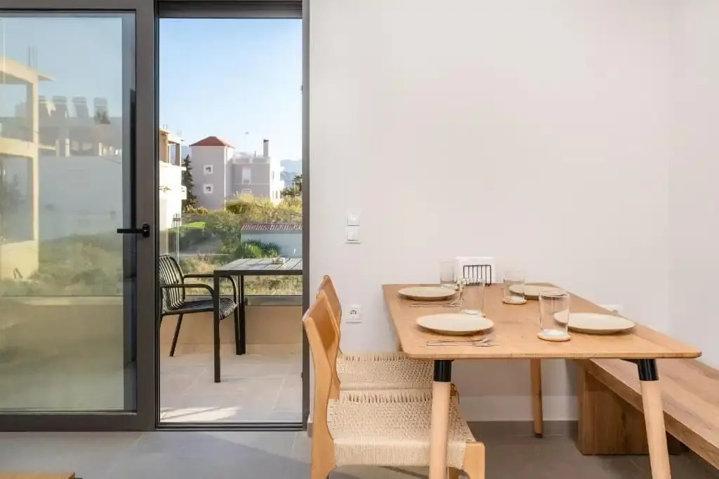 Dreta Suites