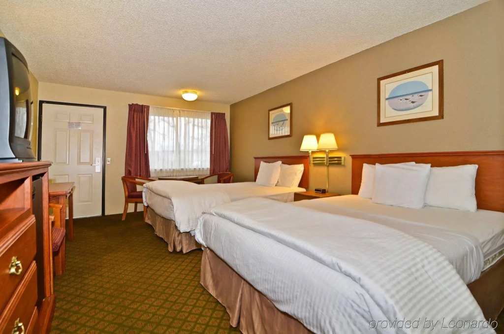 Sunset Inn - John Day