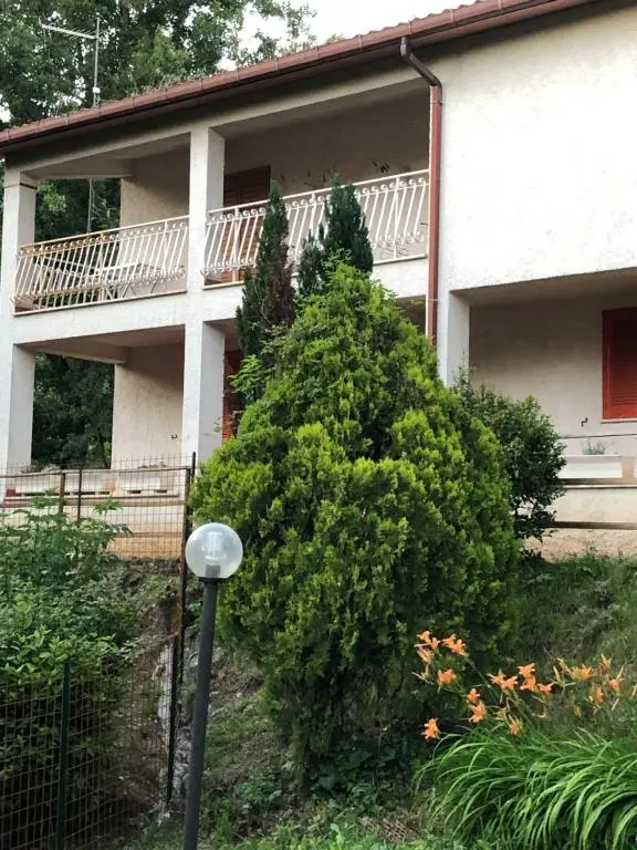 Il Bosco Guest House Subiaco