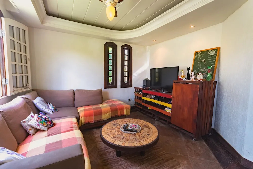 Casa grande em Salvador - Perto de praia