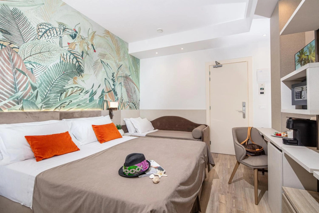 Hotel Excelsior