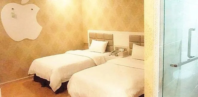 Bohao Holiday Hotel-zhuhai